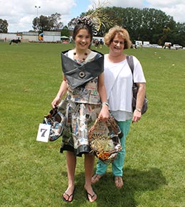 Lynn-Dickman-designer-of-the-second-place-entry-in-the-Country-Couture-with-her-outfit-modelled-by-Milli..jpg